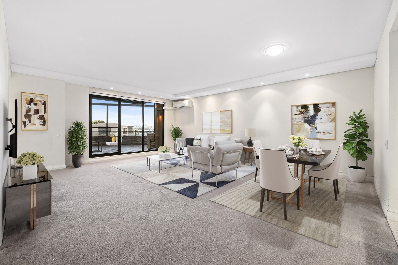 2 bedrooms Apartment / Unit / Flat in D904/24 Point Street PYRMONT NSW, 2009