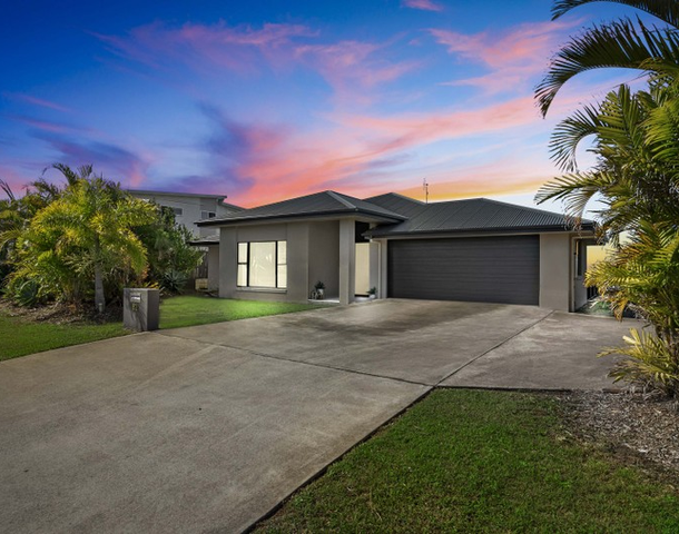 62 Windjammer Circuit, River Heads QLD 4655