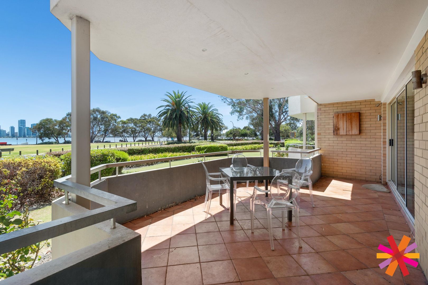 4/101 South Perth Esplanade, South Perth WA 6151 Apartment For Rent