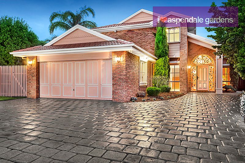 19 Atherton Close, Aspendale Gardens VIC 3195, Image 0