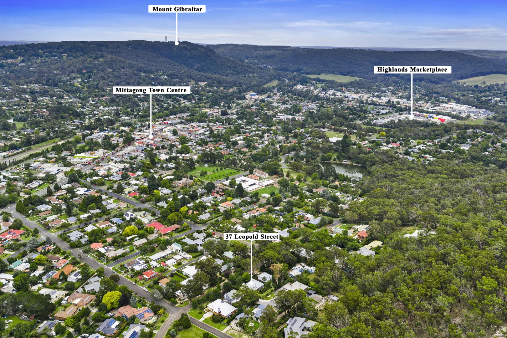 Additional image 14 of 37 Leopold Street, Mittagong NSW 2575