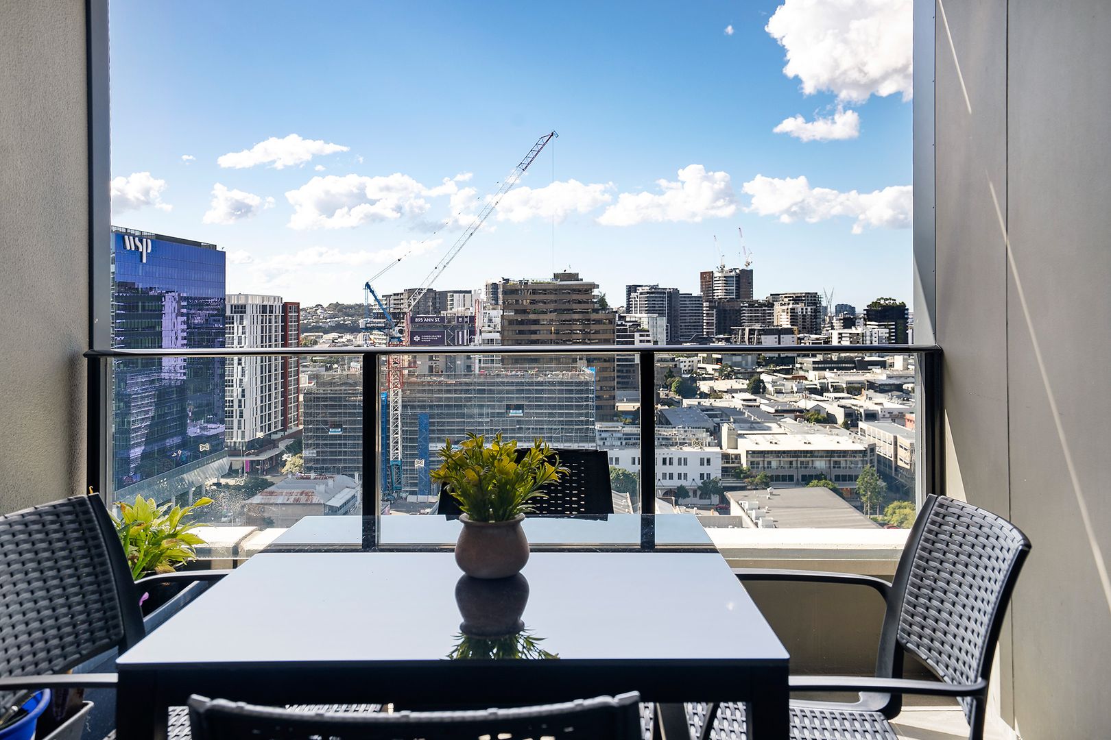 1608/25 Connor Street, Fortitude Valley QLD 4006, Image 2