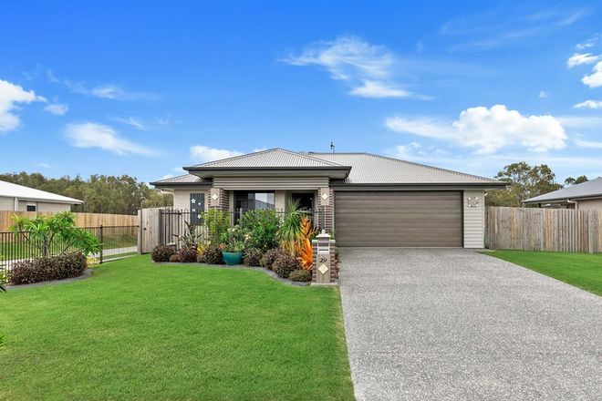 Picture of 29 Conservation Drive, URRAWEEN QLD 4655