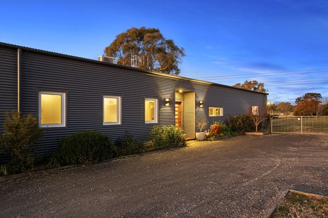 Picture of 12 Marquess Place, MURRUMBATEMAN NSW 2582