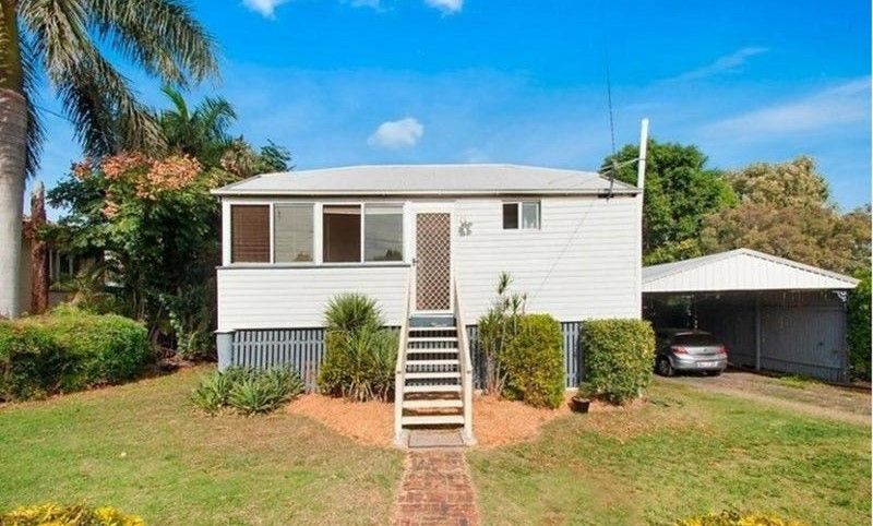 3 bedrooms House in 32 Greenham Street RACEVIEW QLD, 4305