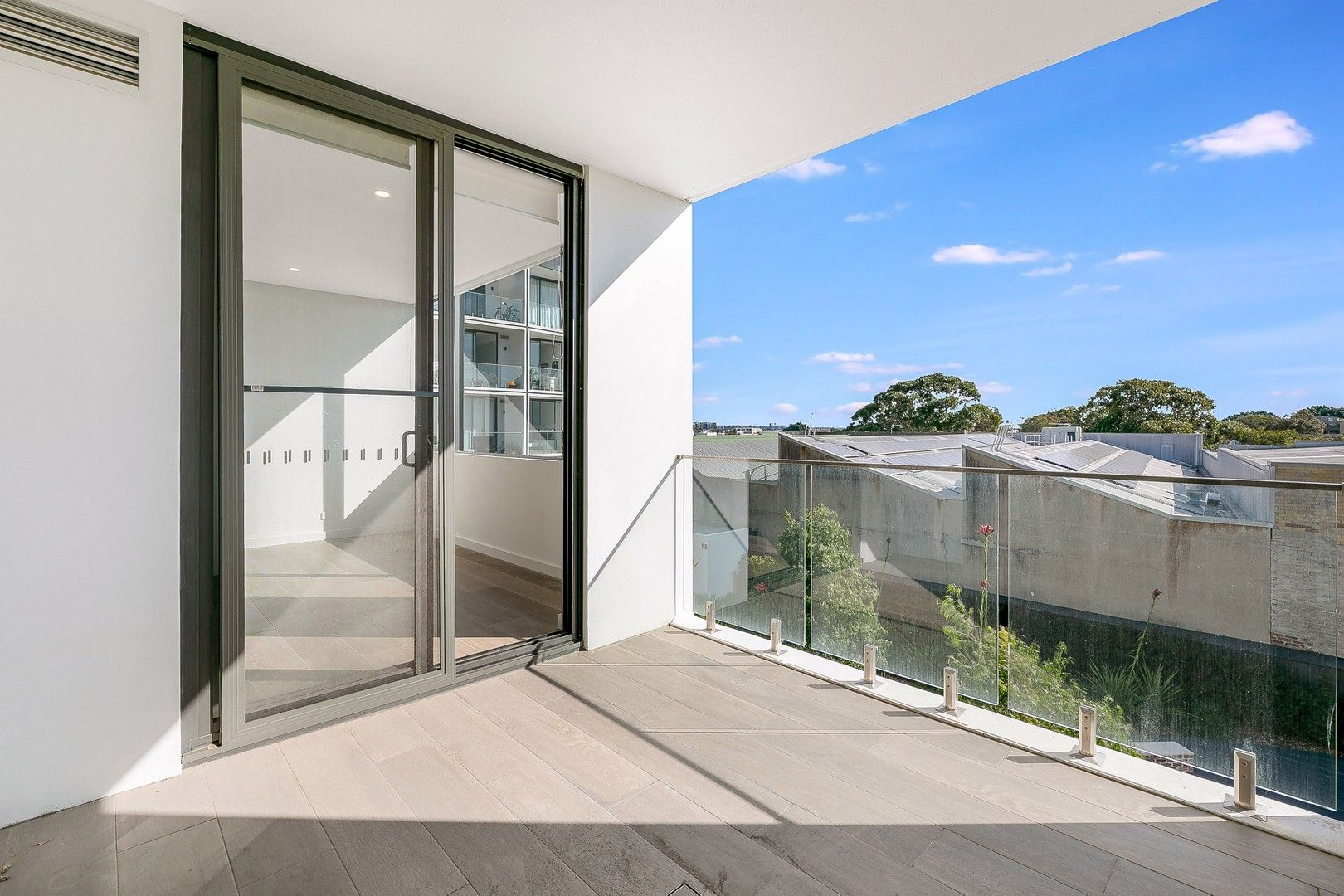 2 bedrooms Apartment / Unit / Flat in 15/13-15 Mentmore Avenue ROSEBERY NSW, 2018