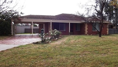 Picture of 90 Waterhall Road, SOUTH GUILDFORD WA 6055