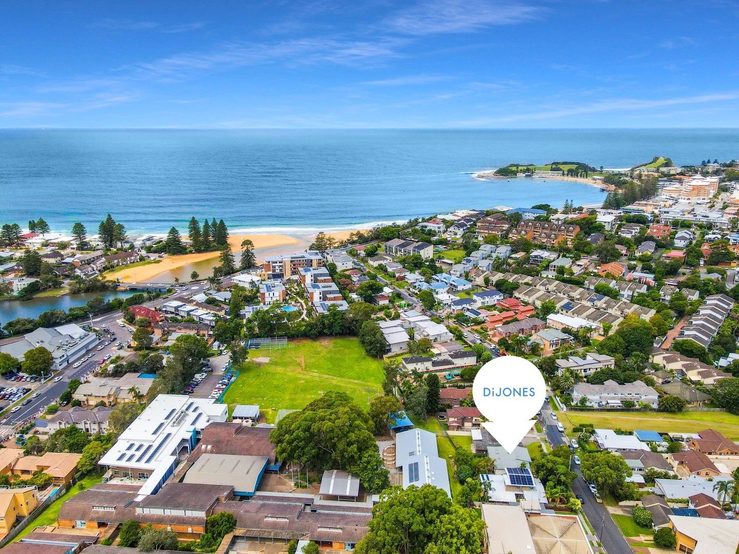 4 bedrooms House in 35 Ena Street TERRIGAL NSW, 2260