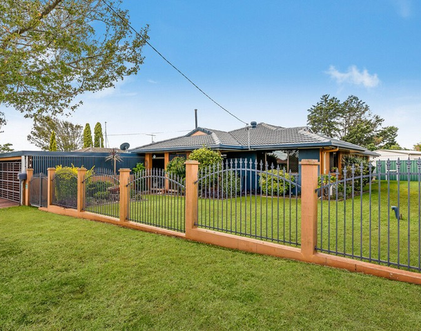 20 Jimbour Drive, Newtown QLD 4350