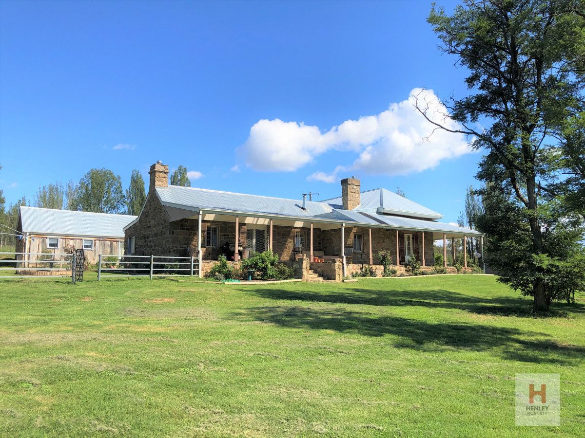 25 Myalla Road, Cooma NSW 2630, Image 1