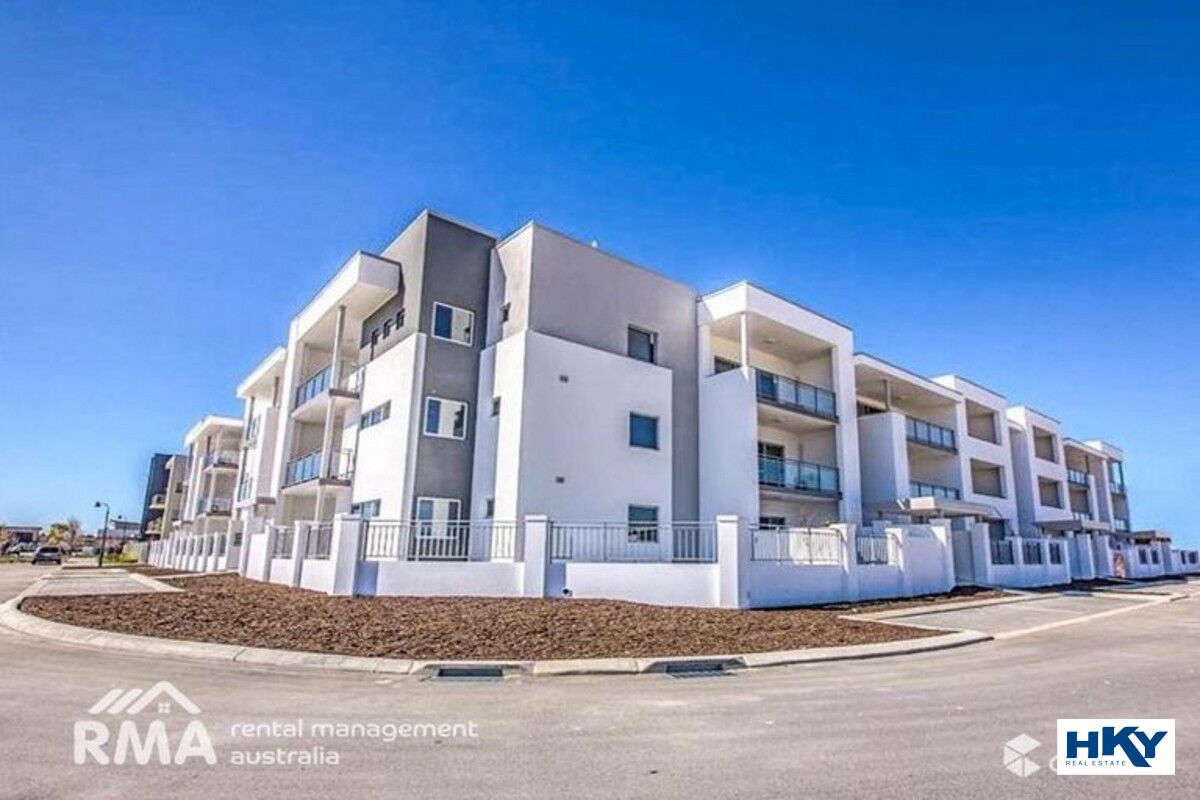 30/40 Metro Turn, Ellenbrook WA 6069, Image 0