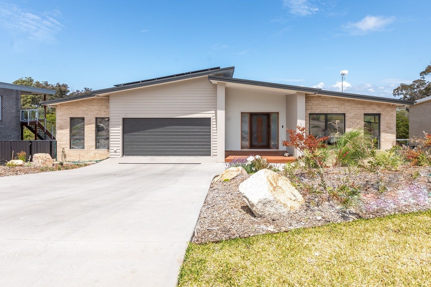 5 bedrooms House in 31 Kingfisher Cct EDEN NSW, 2551