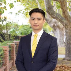 Zidan Mulyandi, Property manager