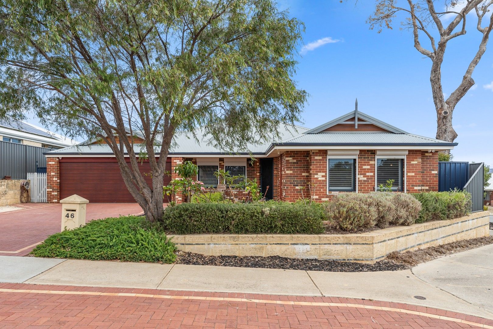 4 bedrooms House in 46 Lemon Gum Drive BALDIVIS WA, 6171
