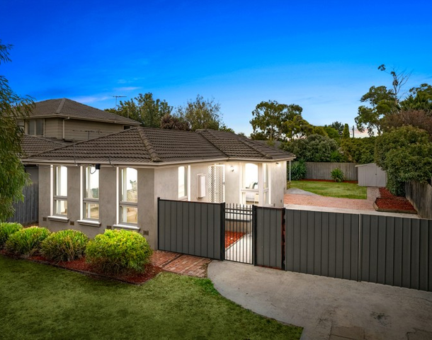 60 Cambridge Crescent, Werribee VIC 3030