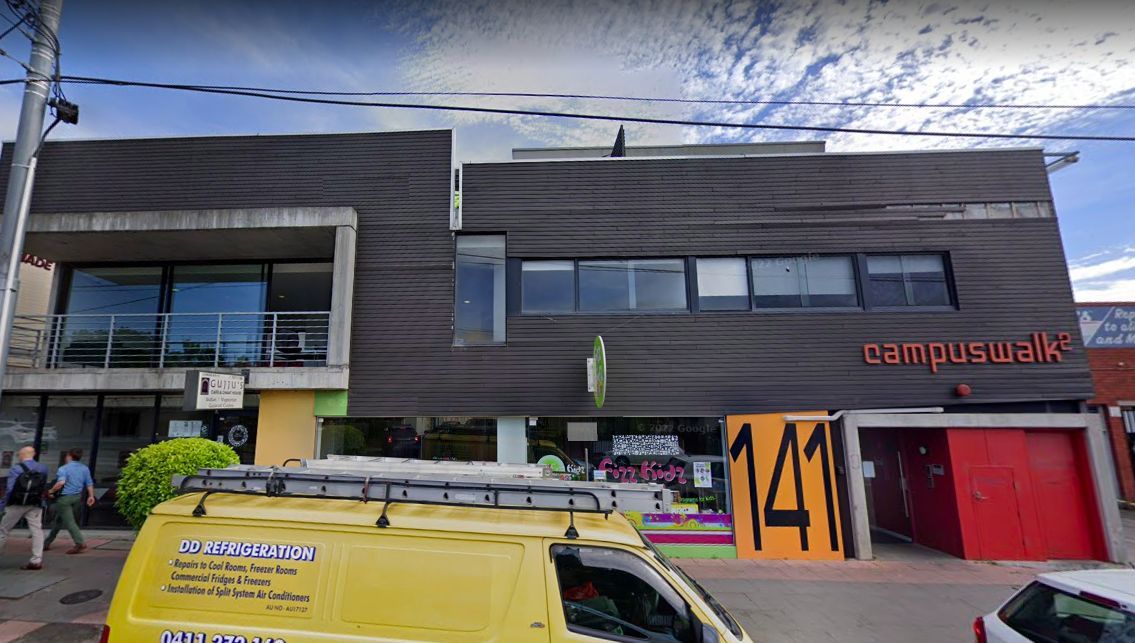 1 bedrooms Studio in 313/141 Waverley Road MALVERN EAST VIC, 3145