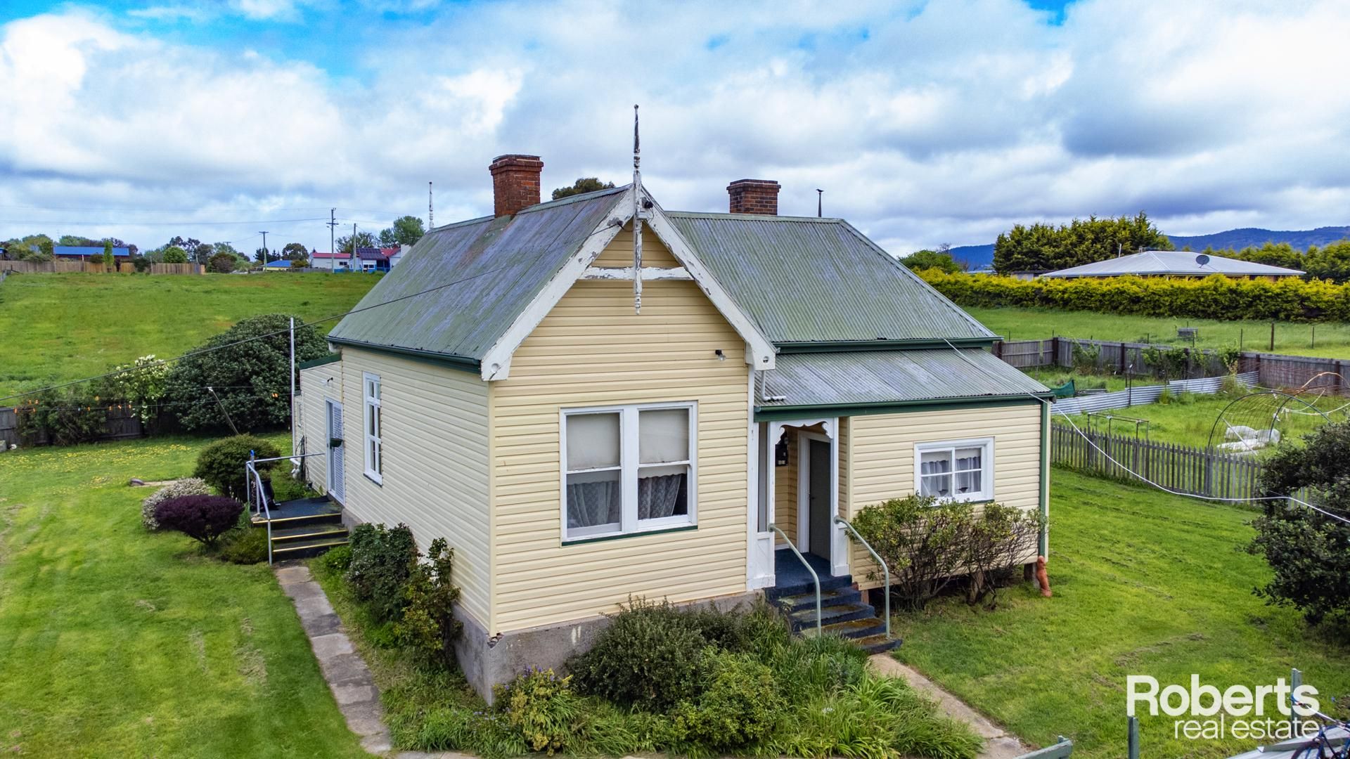 4 Churchill Street & 37-39 Falmouth Street, Avoca TAS 7213, Image 2