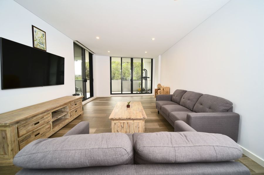3 bedrooms Apartment / Unit / Flat in G11 14B Isla Street SCHOFIELDS NSW, 2762