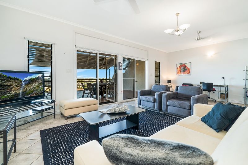 13/12 Paspaley Place, Cullen Bay NT 0820, Image 0
