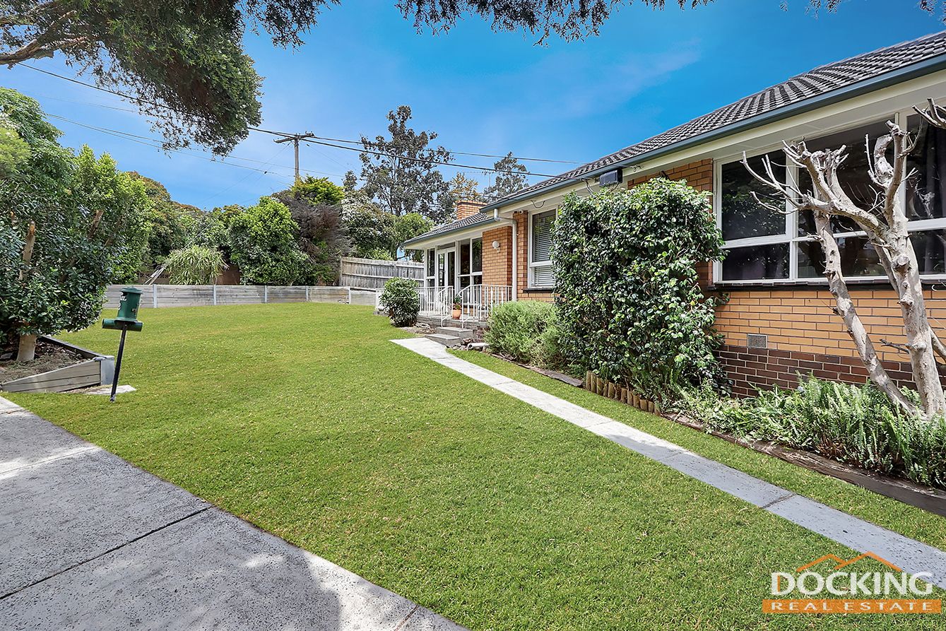 3 bedrooms House in 2 Zeehan Road BORONIA VIC, 3155