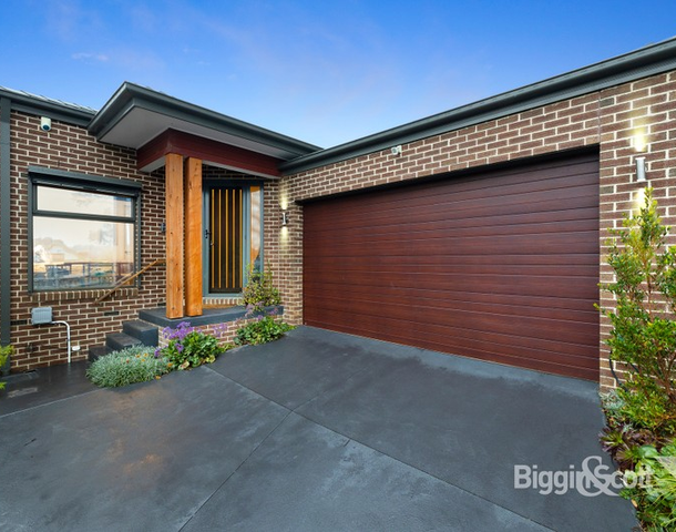 3/34 Belmont Road West, Croydon South VIC 3136