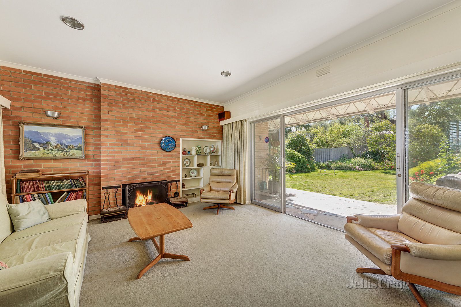 1 Claremont Crescent, Canterbury VIC 3126, Image 2