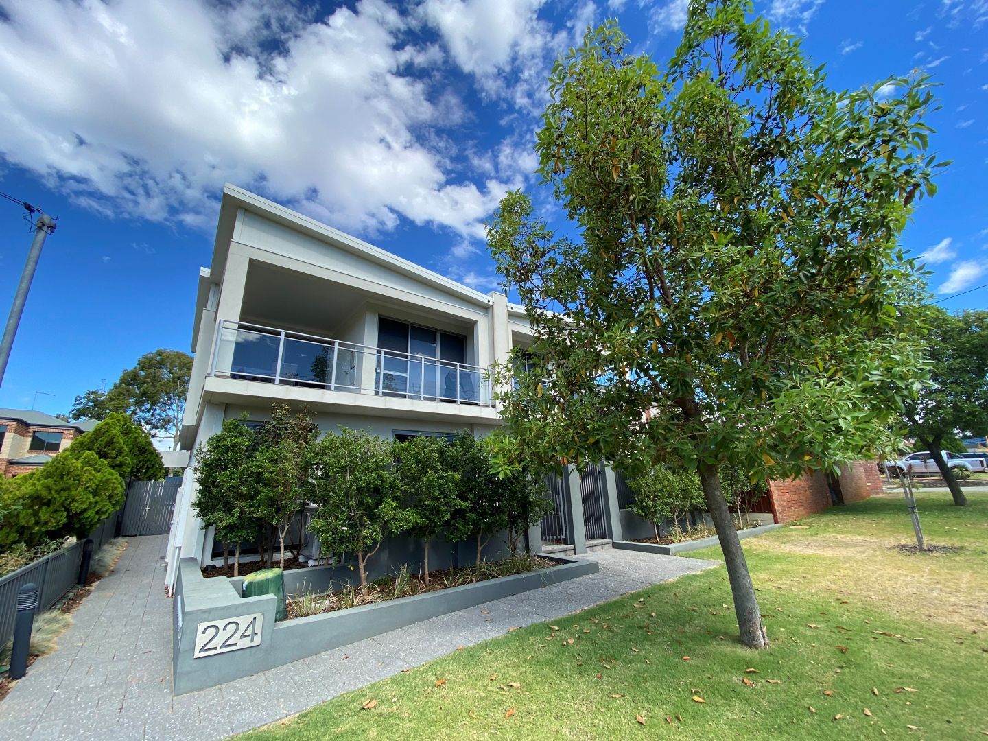2/224 Flamborough Street, Doublevie Property History & Address