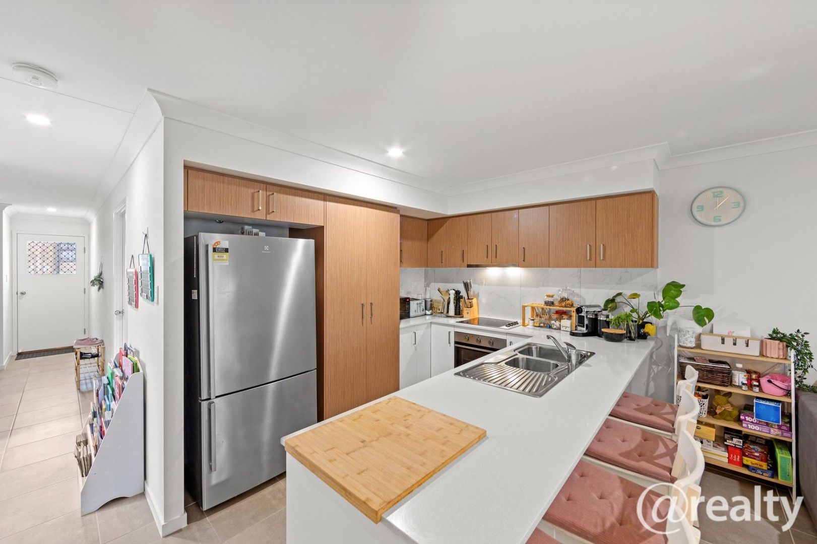 3 bedrooms Terrace in 13 Sheridan Drive FLAGSTONE QLD, 4280
