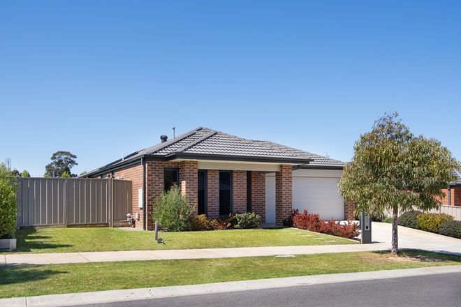 Picture of 3 Woodman Drive, MCKENZIE HILL VIC 3451