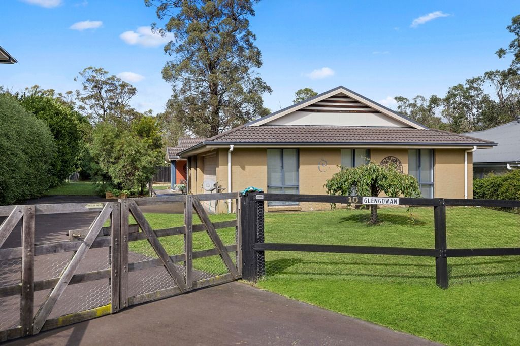 10 Fernbrook Crescent, Mittagong NSW 2575, Image 1