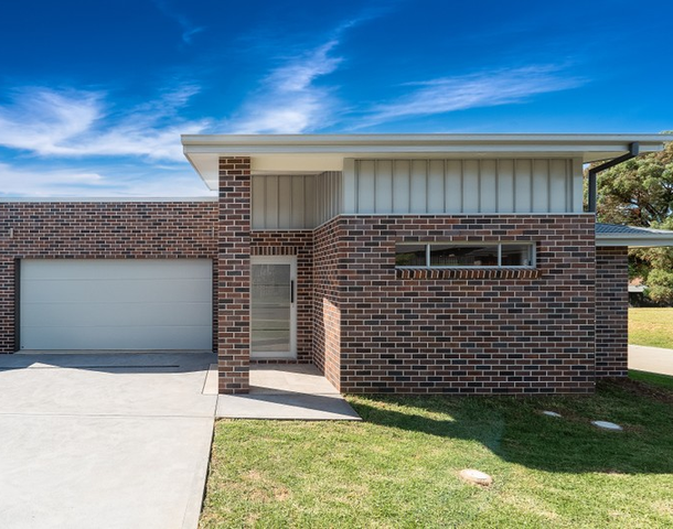 7/22 Freeman Crescent, Armidale NSW 2350