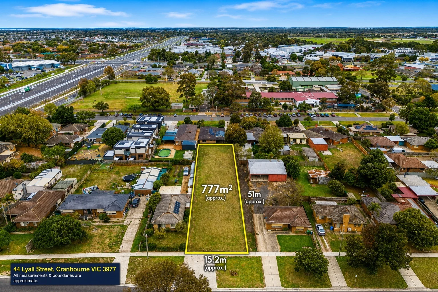 Cranbourne VIC 3977 photo 3