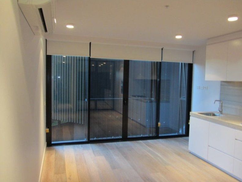 1 bedrooms Apartment / Unit / Flat in 217/173 Barkly Street ST KILDA VIC, 3182