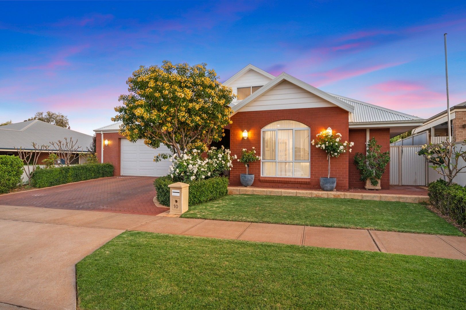 10 Nganka Way, Hannans WA 6430, Image 0