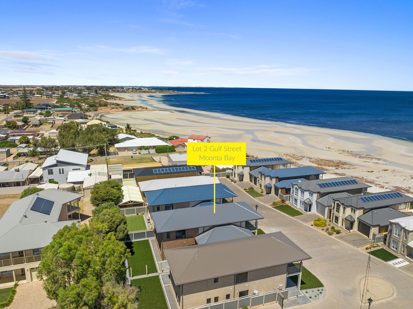 Lot 2/2-4 Gulf Street, Moonta Bay SA 5558, Image 2