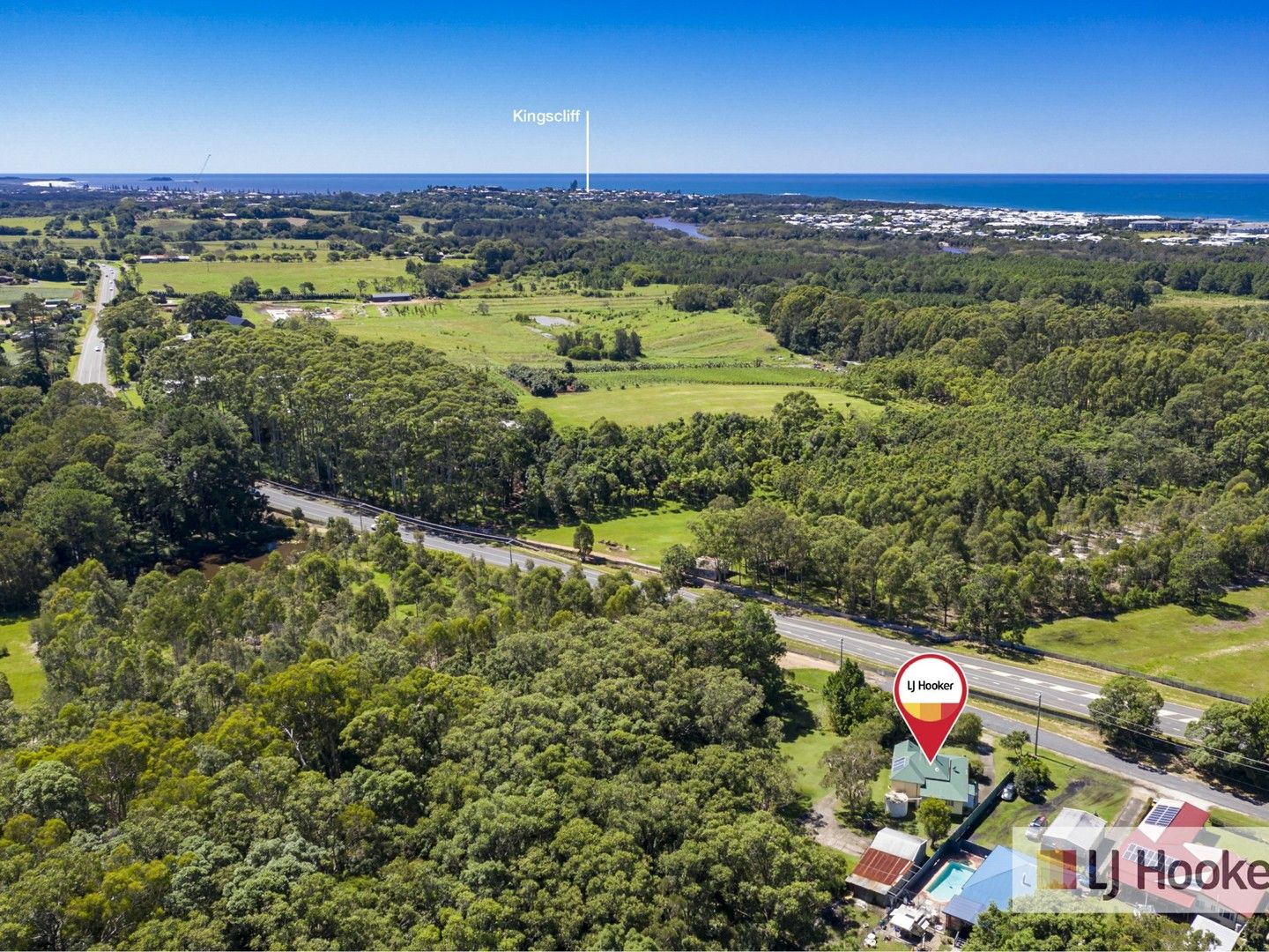 234 Old Bogangar Road, Kings Forest NSW 2487, Image 1