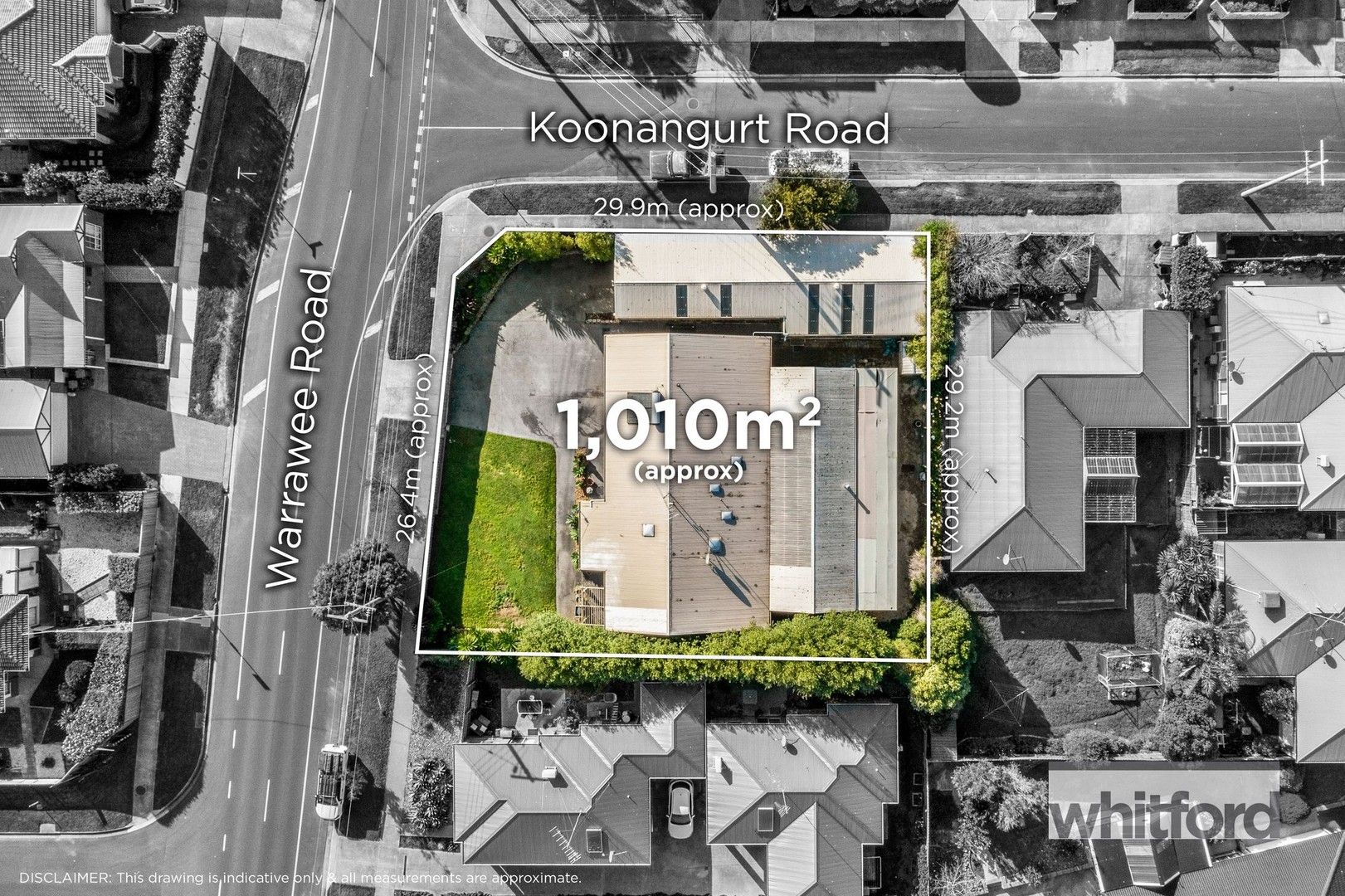 38-40 Warrawee Road, Leopold VIC 3224, Image 0