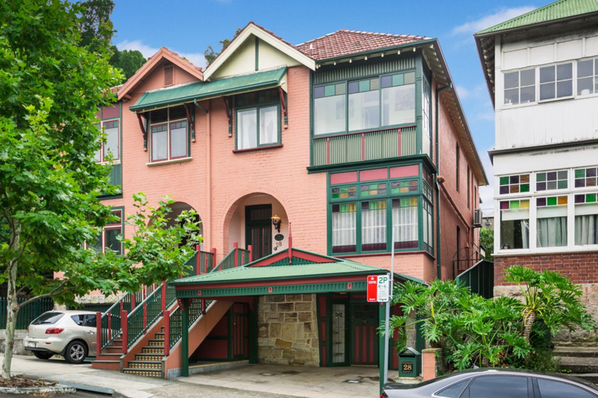 28 High Street, North Sydney NSW 2060, Image 0