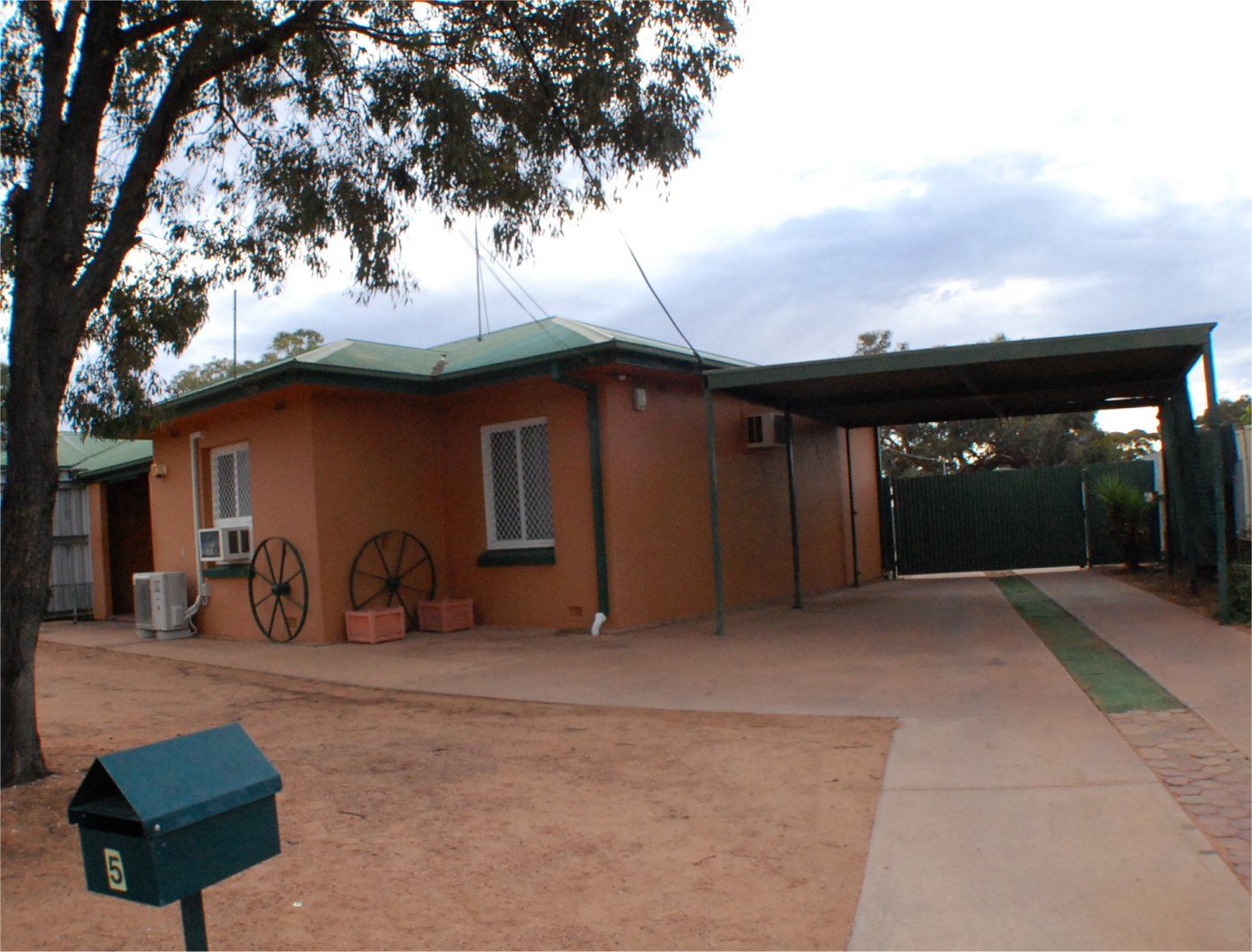 5 Riches Street, Port Augusta West SA 5700, Image 0