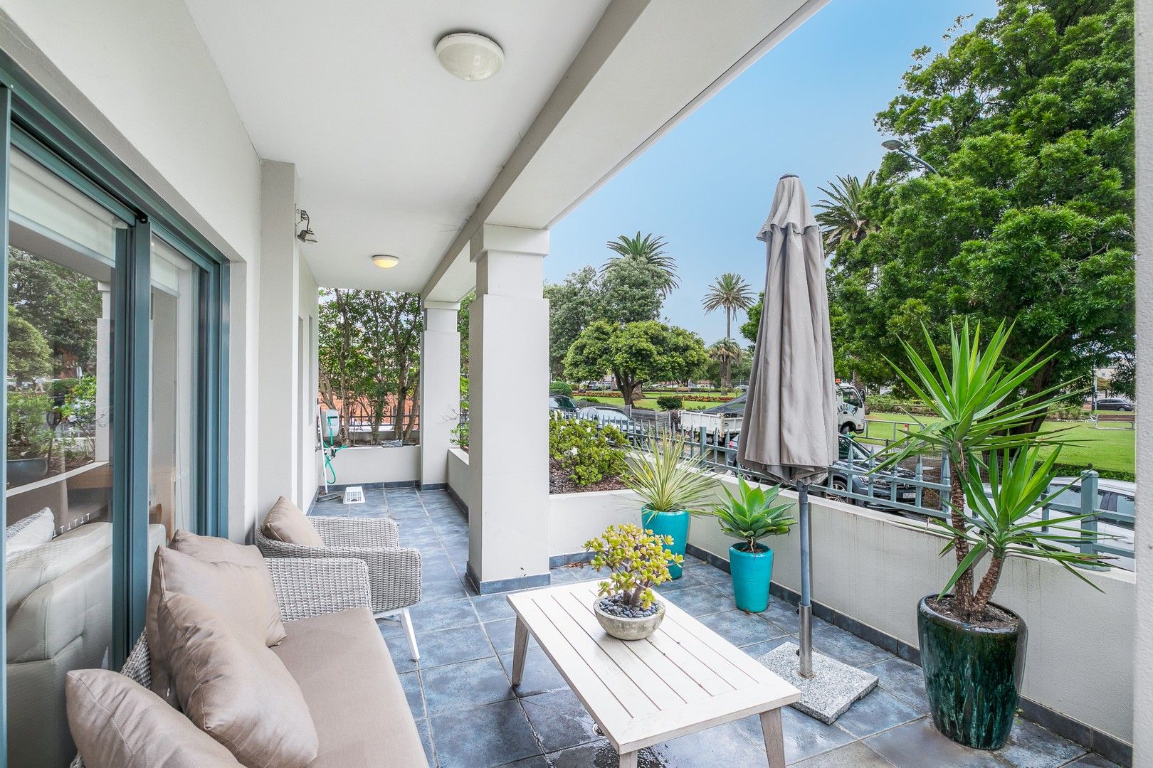 3 bedrooms Apartment / Unit / Flat in 3/75 Gerrale Street CRONULLA NSW, 2230
