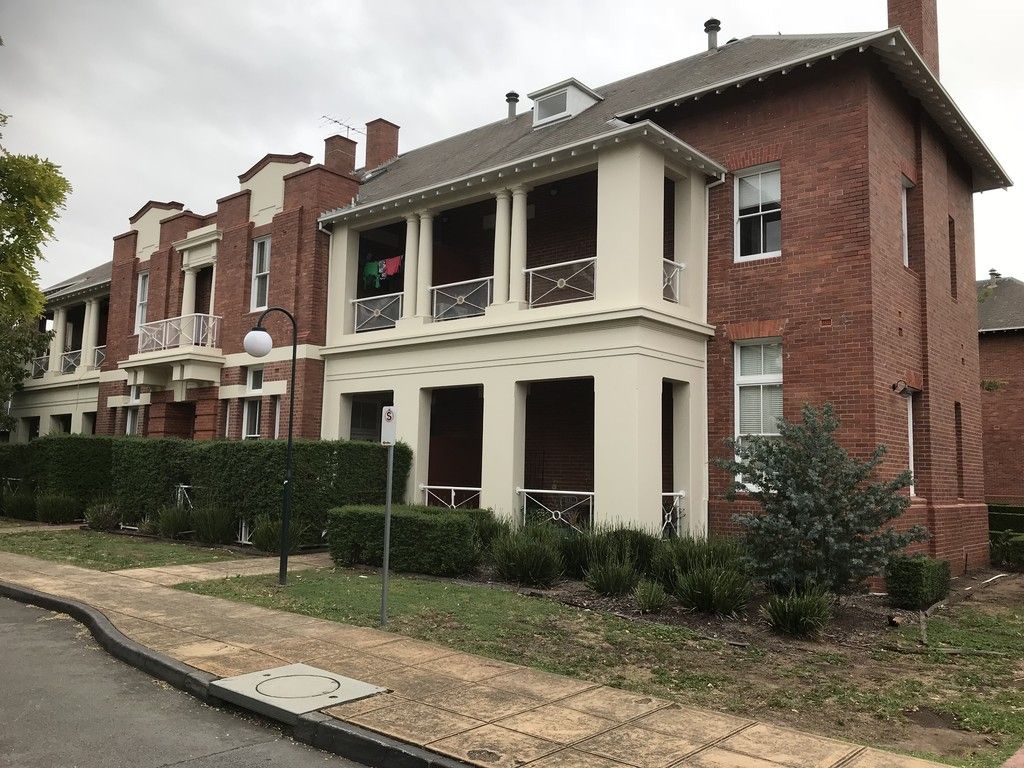 3 bedrooms Apartment / Unit / Flat in 25 Gatehouse Place MARIBYRNONG VIC, 3032