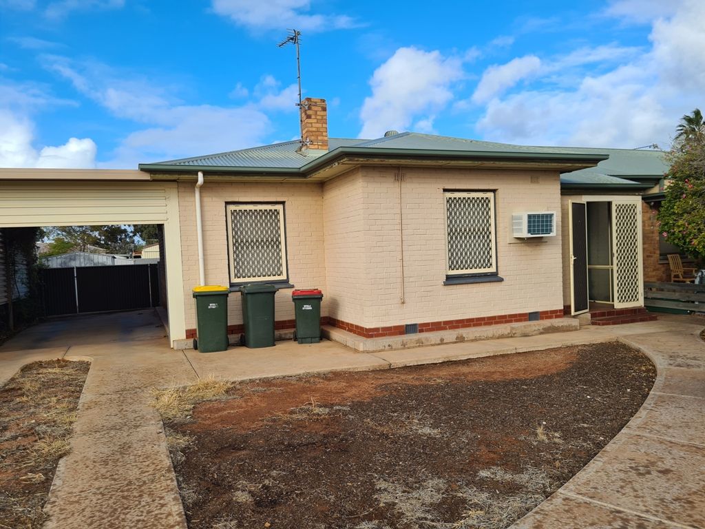 10 Walsh Street, Whyalla Norrie SA 5608