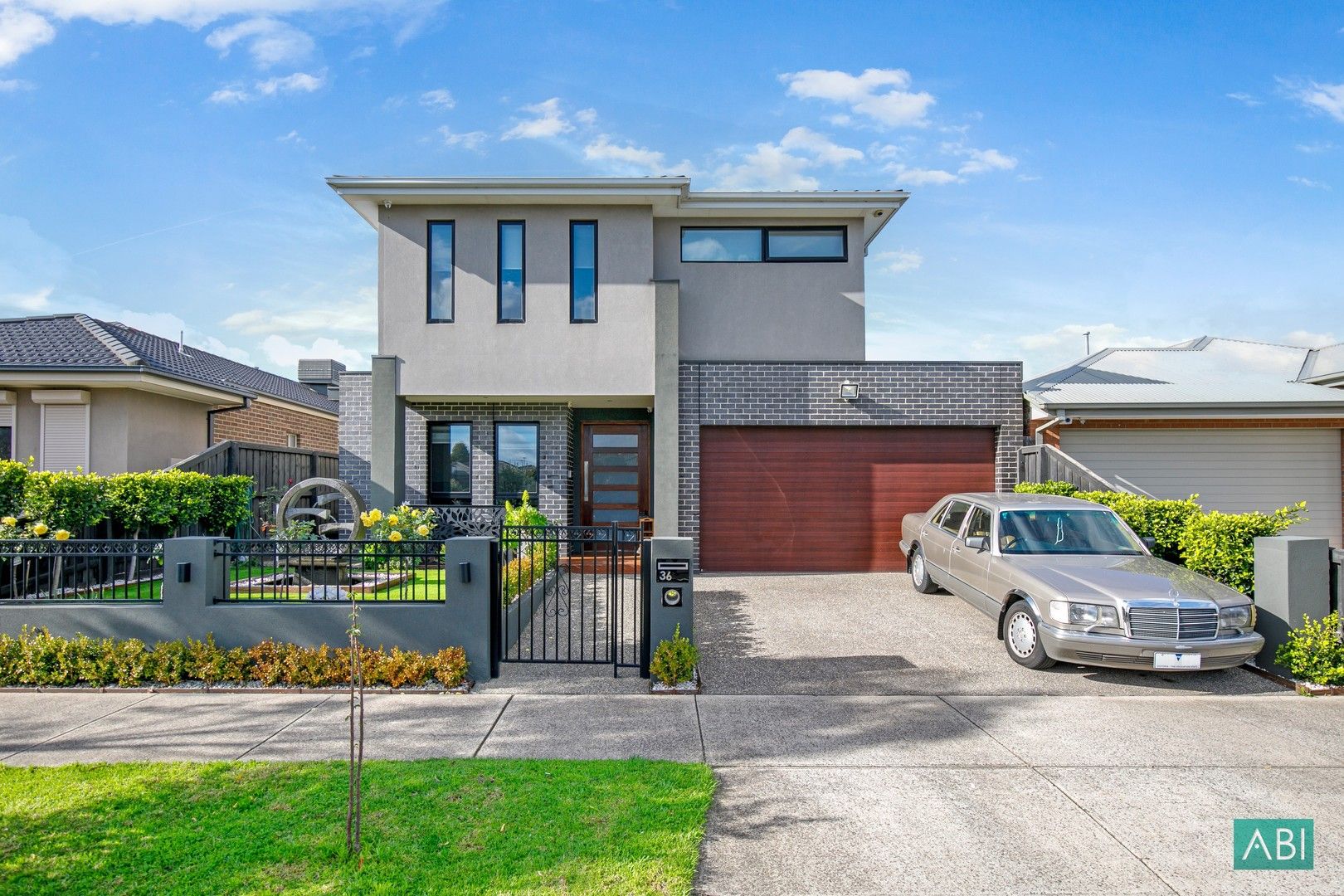 36 Atarhi Parade, Lalor VIC 3075, Image 0