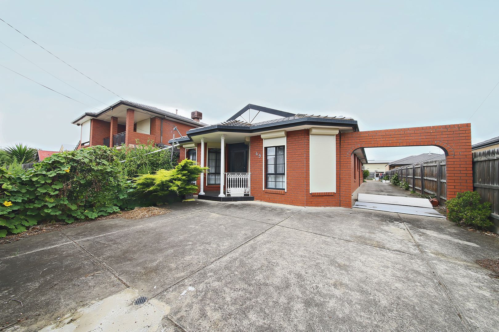 49 Stanhope Street, West Footscray VIC 3012