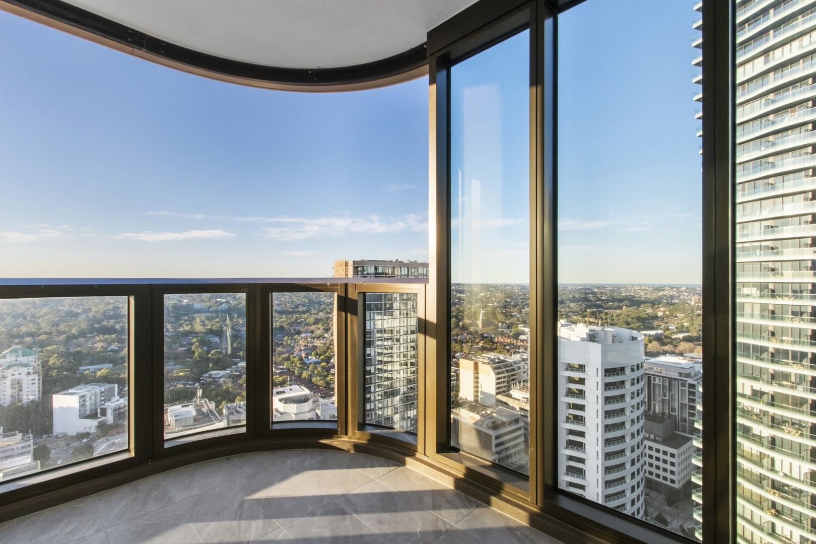 2 bedrooms Apartment / Unit / Flat in 3004/88A Christie St ST LEONARDS NSW, 2065