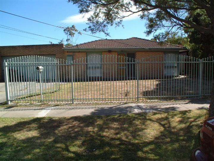 29 Bertrand Avenue, Mulgrave Property History & Address Research Domain