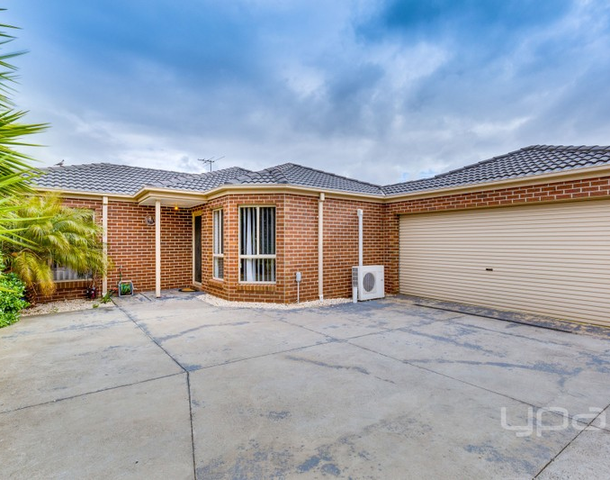 2/9 Swinburne Court, Truganina VIC 3029