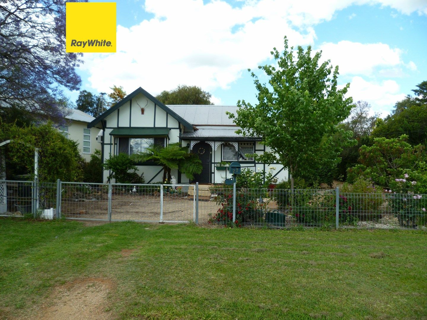 27 Railway Street, Delungra NSW 2403, Image 0