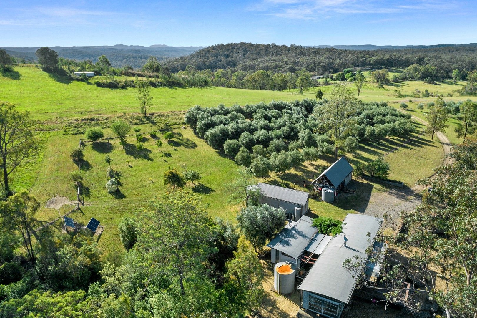 5835 Putty Road, Howes Valley NSW 2330, Image 0