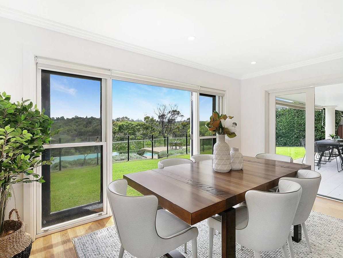 156 Tryon Road, East Lindfield NSW 2070 House For Rent 2,000 Domain